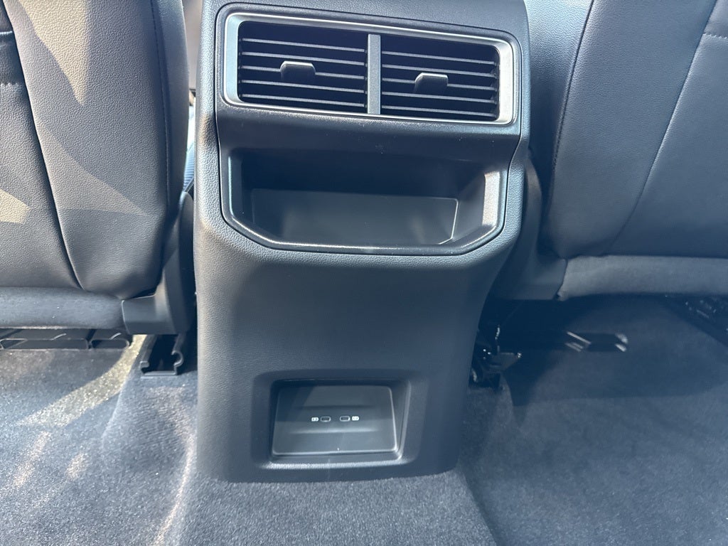 2026 Volkswagen Atlas Cross Sport 2.0T SE