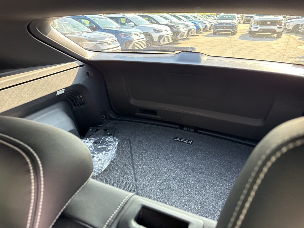 2026 Volkswagen Atlas Cross Sport 2.0T SE