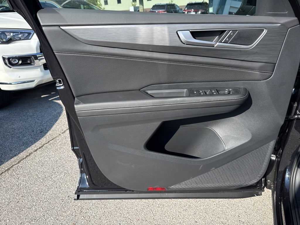 2026 Volkswagen Atlas Cross Sport 2.0T SE