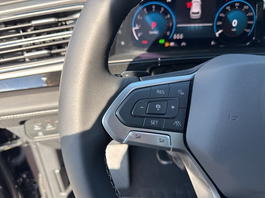 2026 Volkswagen Atlas Cross Sport 2.0T SE