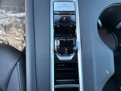 2026 Volkswagen Atlas Cross Sport 2.0T SE