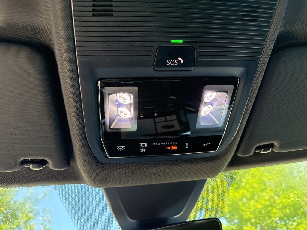 2026 Volkswagen Atlas Cross Sport 2.0T SE