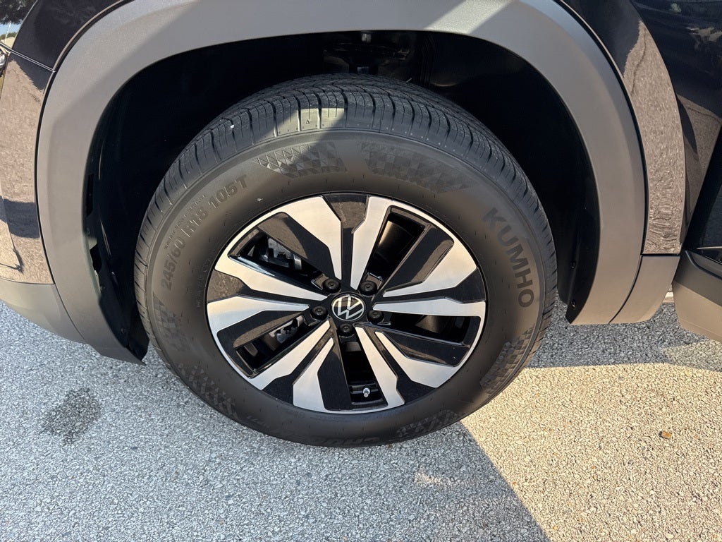 2026 Volkswagen Atlas Cross Sport 2.0T SE