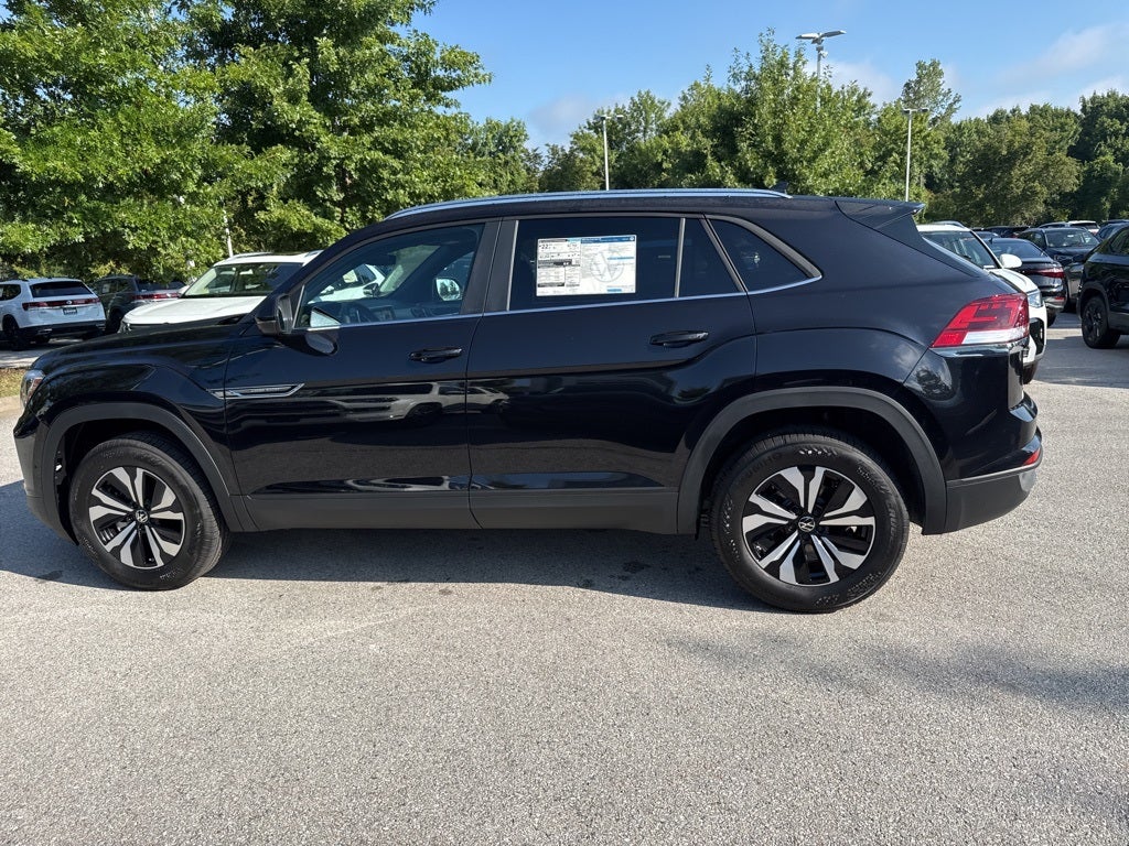 2026 Volkswagen Atlas Cross Sport 2.0T SE