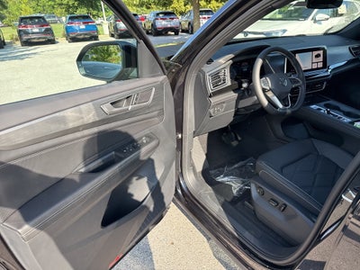 2026 Volkswagen Atlas Cross Sport 2.0T SE