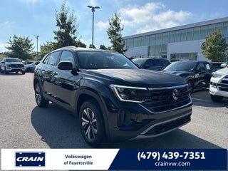 2026 Volkswagen Atlas Cross Sport 2.0T SE