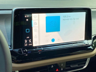 2026 Volkswagen Atlas Cross Sport 2.0T SE