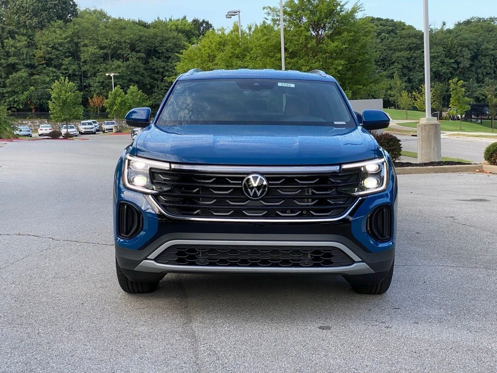 2026 Volkswagen Atlas Cross Sport 2.0T SE