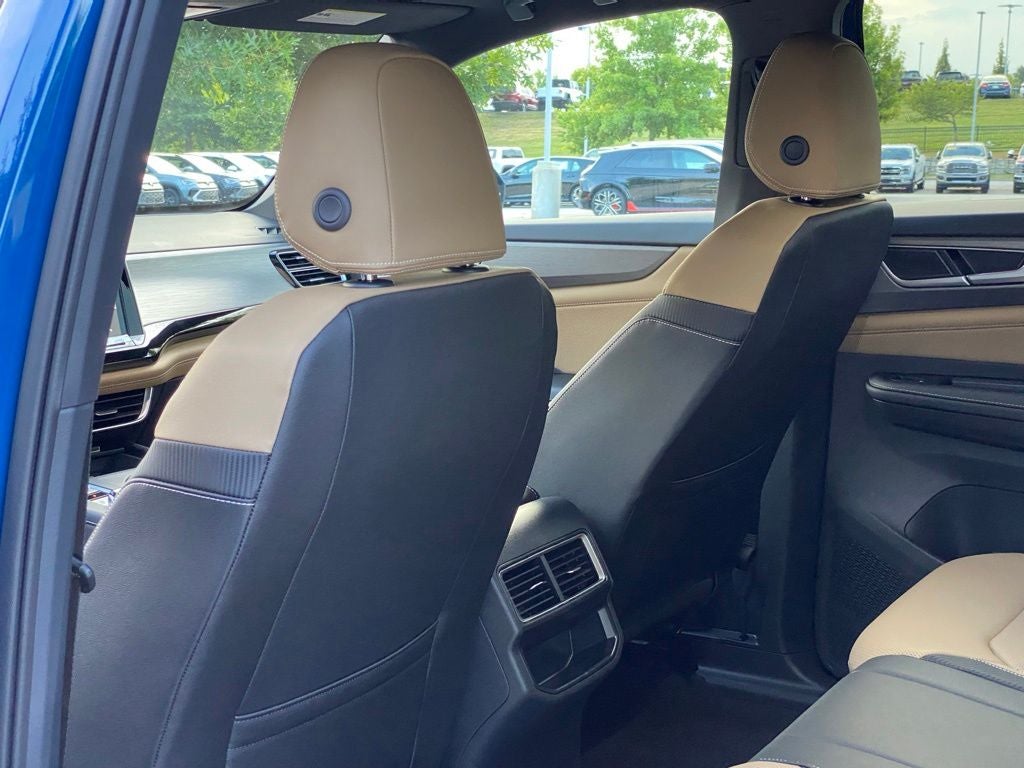 2026 Volkswagen Atlas Cross Sport 2.0T SE
