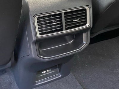 2026 Volkswagen Atlas Cross Sport 2.0T SE