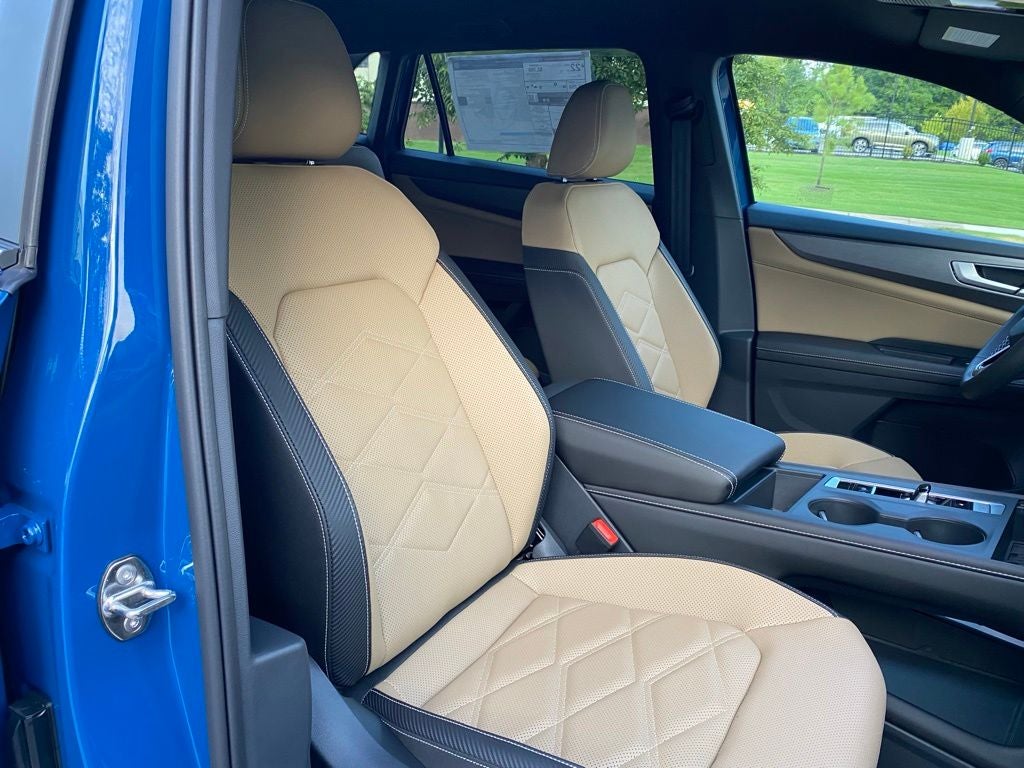 2026 Volkswagen Atlas Cross Sport 2.0T SE