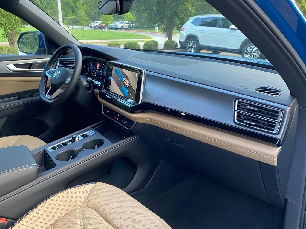 2026 Volkswagen Atlas Cross Sport 2.0T SE