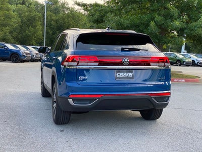 2026 Volkswagen Atlas Cross Sport 2.0T SE