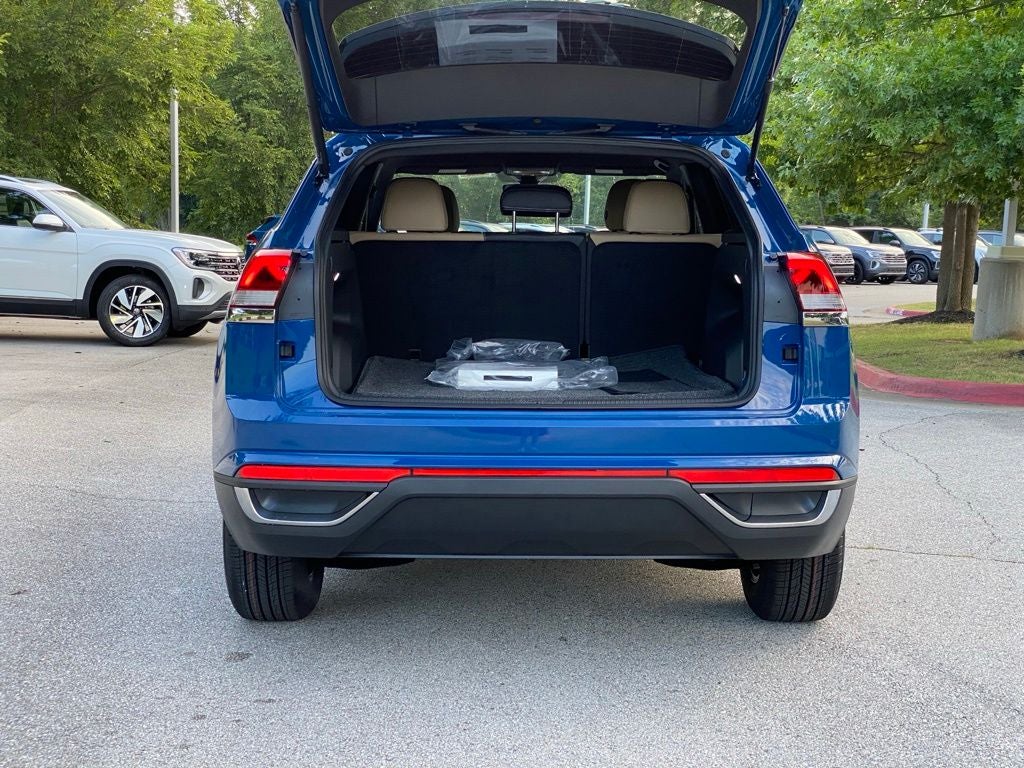 2026 Volkswagen Atlas Cross Sport 2.0T SE
