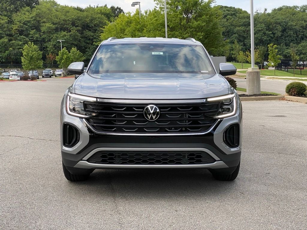 2026 Volkswagen Atlas Cross Sport 2.0T SE