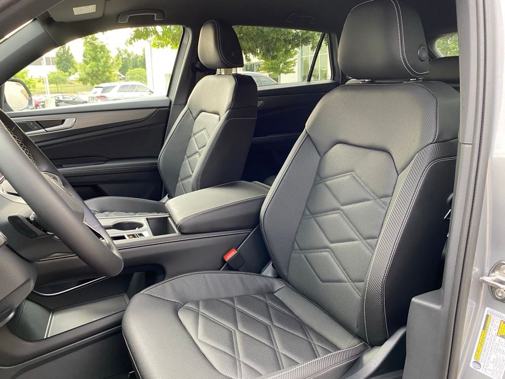 2026 Volkswagen Atlas Cross Sport 2.0T SE