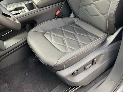 2026 Volkswagen Atlas Cross Sport 2.0T SE