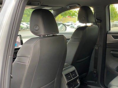 2026 Volkswagen Atlas Cross Sport 2.0T SE