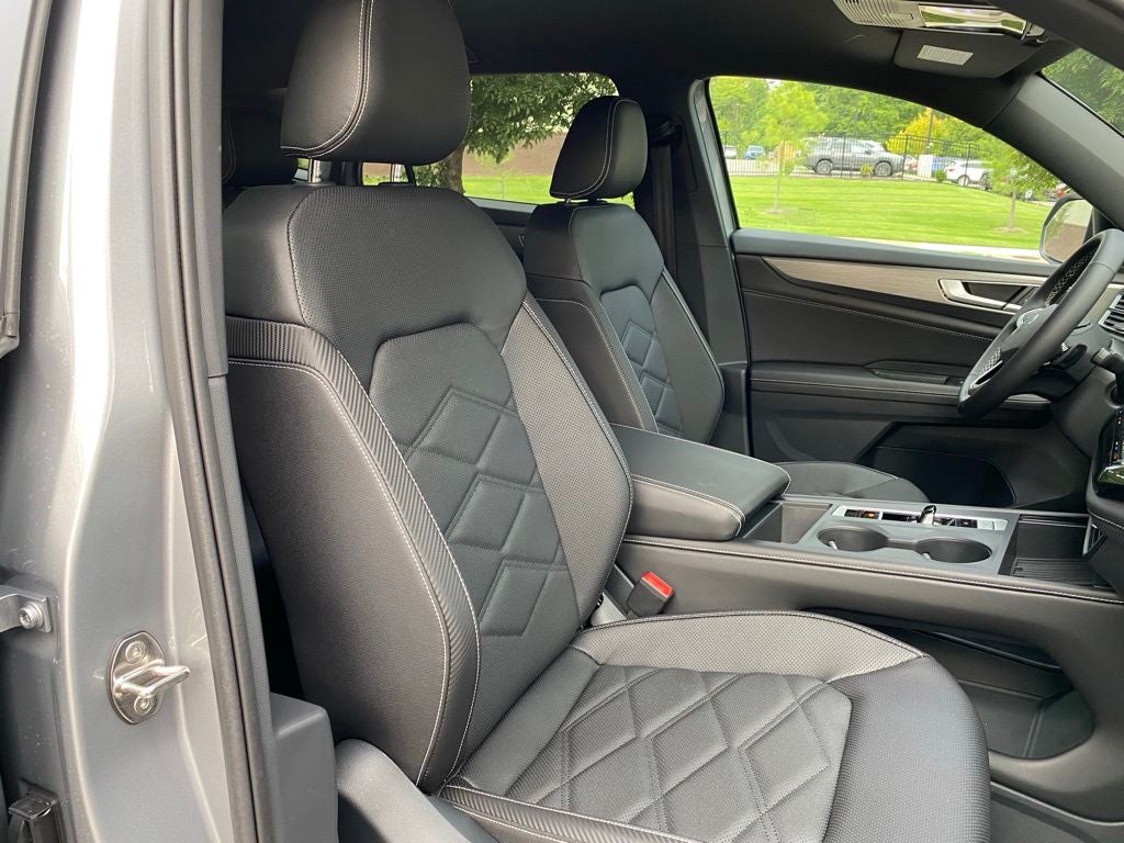 2026 Volkswagen Atlas Cross Sport 2.0T SE
