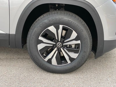 2026 Volkswagen Atlas Cross Sport 2.0T SE