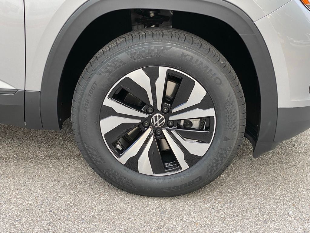 2026 Volkswagen Atlas Cross Sport 2.0T SE
