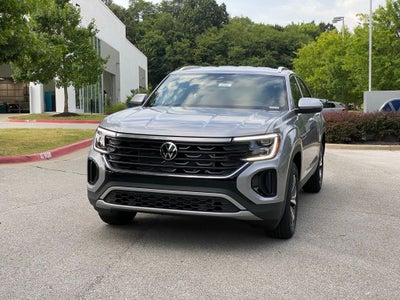 2026 Volkswagen Atlas Cross Sport 2.0T SE
