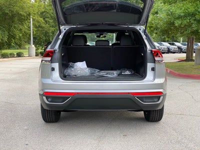 2026 Volkswagen Atlas Cross Sport 2.0T SE