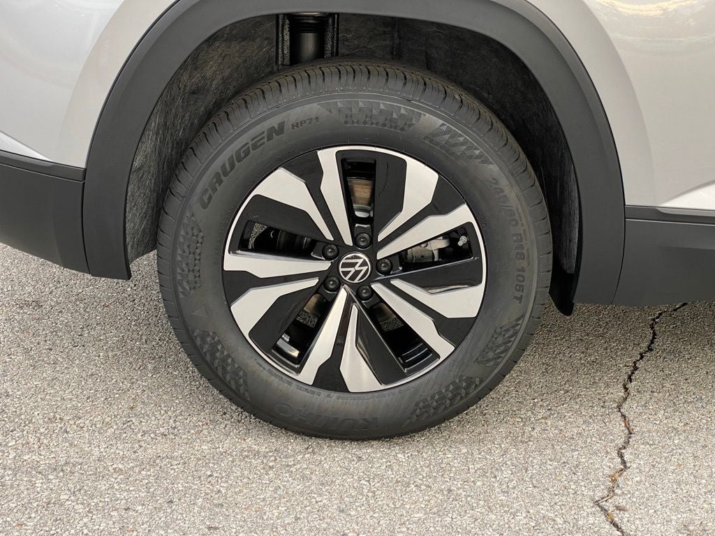 2026 Volkswagen Atlas Cross Sport 2.0T SE