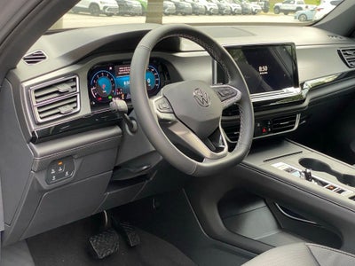 2026 Volkswagen Atlas Cross Sport 2.0T SE