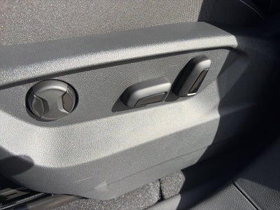 2026 Volkswagen Atlas Cross Sport 2.0T SE