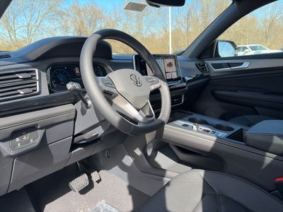 2026 Volkswagen Atlas Cross Sport 2.0T SE