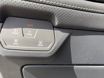 2026 Volkswagen Atlas Cross Sport 2.0T SE