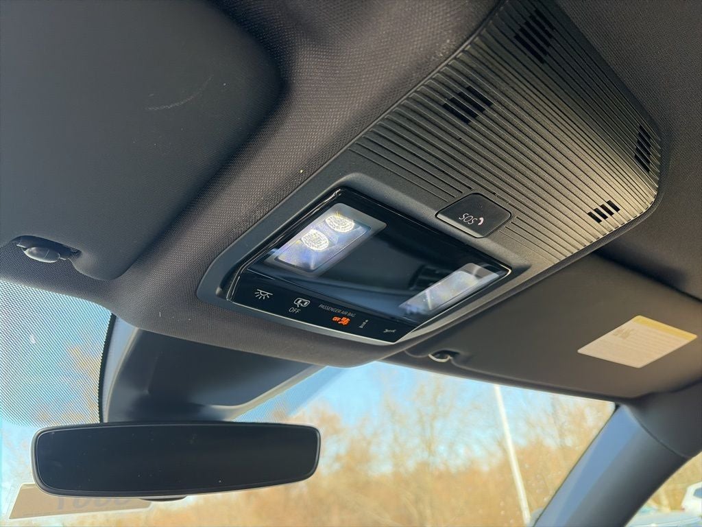 2026 Volkswagen Atlas Cross Sport 2.0T SE