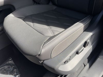 2026 Volkswagen Atlas Cross Sport 2.0T SE