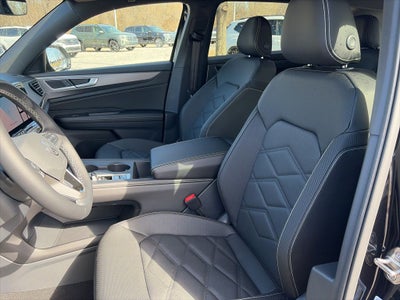 2026 Volkswagen Atlas Cross Sport 2.0T SE