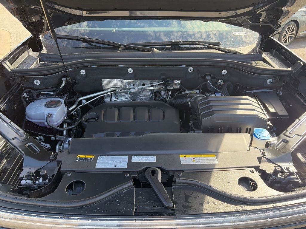 2026 Volkswagen Atlas Cross Sport 2.0T SE