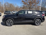 2026 Volkswagen Atlas Cross Sport 2.0T SE