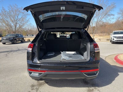 2026 Volkswagen Atlas Cross Sport 2.0T SE