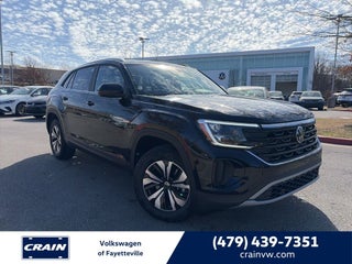 2026 Volkswagen Atlas Cross Sport 2.0T SE