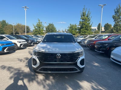 2026 Volkswagen Atlas Cross Sport 2.0T SE
