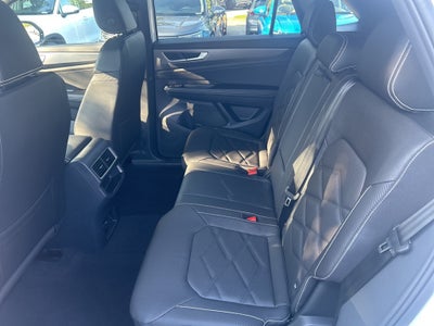 2026 Volkswagen Atlas Cross Sport 2.0T SE