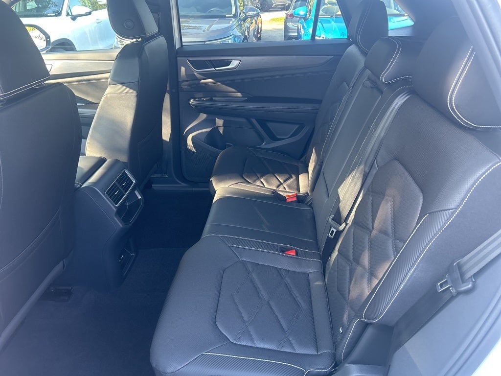 2026 Volkswagen Atlas Cross Sport 2.0T SE