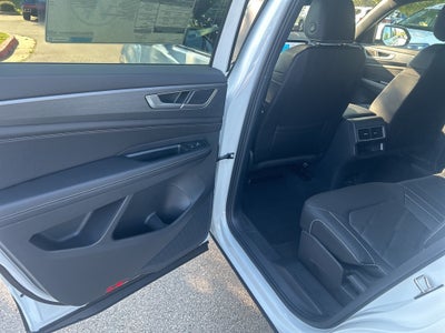 2026 Volkswagen Atlas Cross Sport 2.0T SE