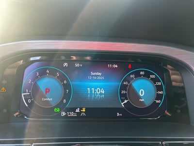 2026 Volkswagen Atlas Cross Sport 2.0T SE