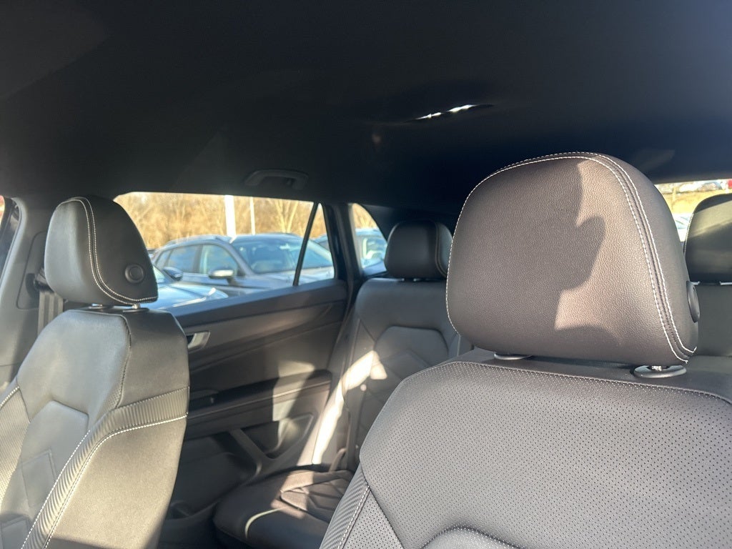 2026 Volkswagen Atlas Cross Sport 2.0T SE