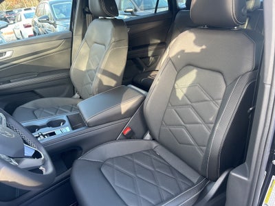 2026 Volkswagen Atlas Cross Sport 2.0T SE