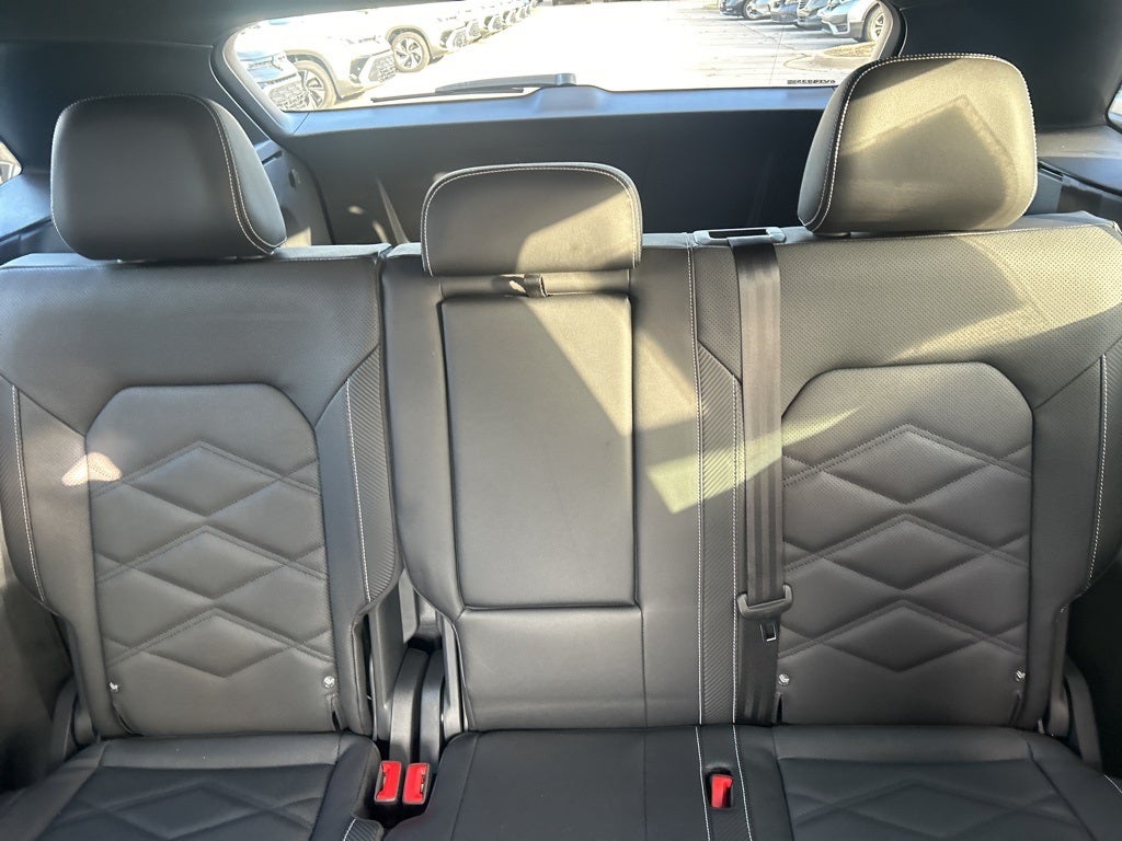 2026 Volkswagen Atlas Cross Sport 2.0T SE