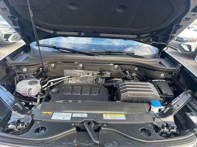 2026 Volkswagen Atlas Cross Sport 2.0T SE