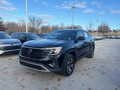 2026 Volkswagen Atlas Cross Sport 2.0T SE