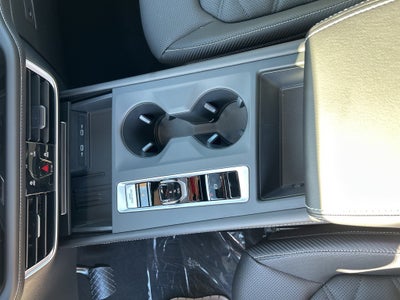 2026 Volkswagen Atlas Cross Sport 2.0T SE